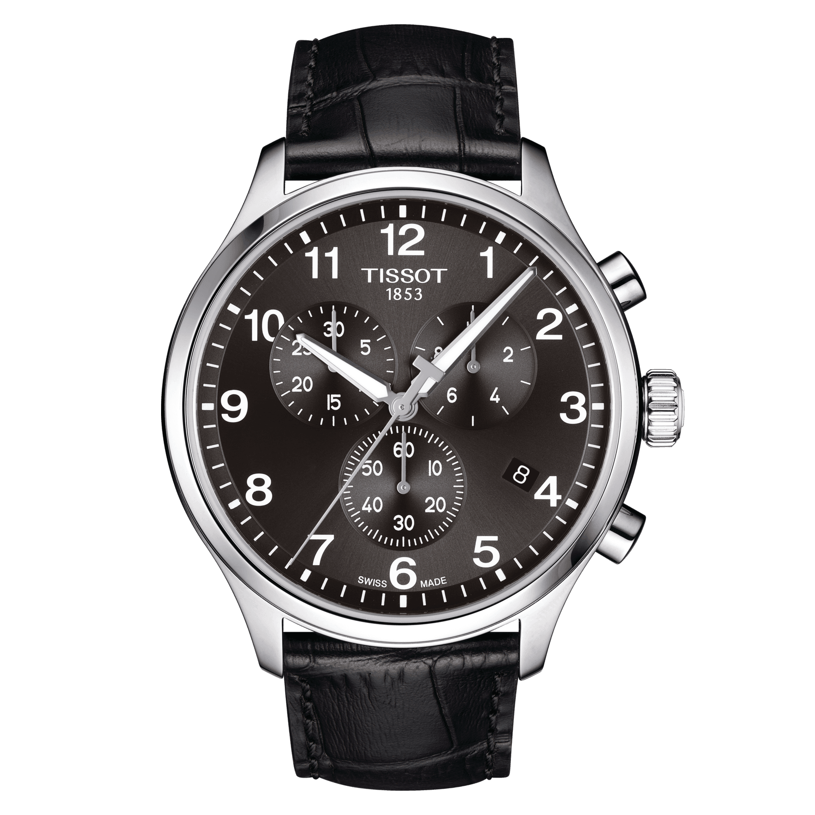 Tissot Chrono XL Classic Watch (T1166171605700)
