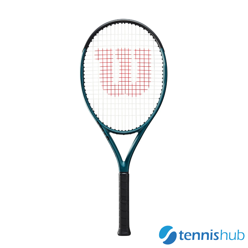 Wilson Ultra 26 v4 Junior Tennis Racket